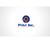 Design by alfenz for Contest: Privi Inc. Logo Design