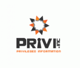 Design by Pixcel†z for Contest: Privi Inc. Logo Design