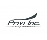 Design by ibram for Contest: Privi Inc. Logo Design