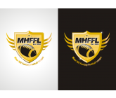 Design for Contest: Fantasy Football League Logo/Crest Design Contest