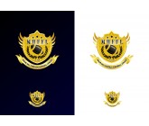 Design by greendart for Contest: Fantasy Football League Logo/Crest Design Contest