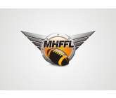 Design by Jonas Mateus for Contest: Fantasy Football League Logo/Crest Design Contest
