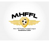 Design by ideadesign for Contest: Fantasy Football League Logo/Crest Design Contest