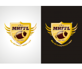 Design by Jonas Mateus for Contest: Fantasy Football League Logo/Crest Design Contest