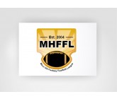 Design by logolumi for Contest: Fantasy Football League Logo/Crest Design Contest