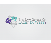 Design by zacksign for Contest: Attorney Logo