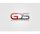 Design by creativealys for Contest: GDS Global Distribution Service GmbH (Company Logo & Font creation / definition)