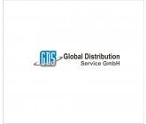 Design by duck art for Contest: GDS Global Distribution Service GmbH (Company Logo & Font creation / definition)