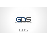 Design by arunz for Contest: GDS Global Distribution Service GmbH (Company Logo & Font creation / definition)