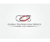 Design by zacksign for Contest: GDS Global Distribution Service GmbH (Company Logo & Font creation / definition)