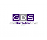 Design by arunz for Contest: GDS Global Distribution Service GmbH (Company Logo & Font creation / definition)