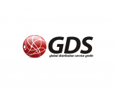 Design by Jonas Mateus for Contest: GDS Global Distribution Service GmbH (Company Logo & Font creation / definition)