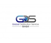 Design by logolumi for Contest: GDS Global Distribution Service GmbH (Company Logo & Font creation / definition)