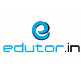 Design for Contest: Custom Logo Design for Edutor - Education App company