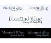 Design by r03249 for Contest: need new logo for DiamondMine