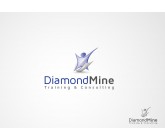 Design by smartydesign for Contest: need new logo for DiamondMine