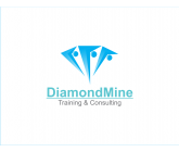 Design by masmett for Contest: need new logo for DiamondMine