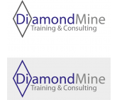 Design by Rafi for Contest: need new logo for DiamondMine