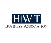 Design for Contest: Business logo required for HWT Business Association