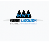 Design by The Zenkist for Contest: Business logo required for HWT Business Association