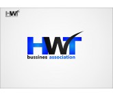 Design by kobzaco for Contest: Business logo required for HWT Business Association