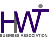 Design by LagraphixDesigns for Contest: Business logo required for HWT Business Association