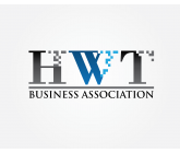 Design by zacksign for Contest: Business logo required for HWT Business Association