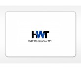 Design by greendart for Contest: Business logo required for HWT Business Association