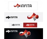 Design by flashing99 for Contest: Infita Logo - Startup Company