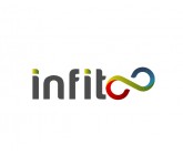 Design by droplet for Contest: Infita Logo - Startup Company