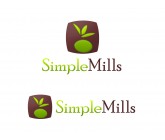 Design by Widli Alfajar for Contest: Design a logo for a natural baking mix company!