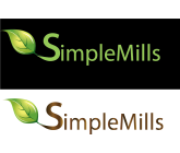 Design by smiley for Contest: Design a logo for a natural baking mix company!