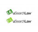 Design by TM for Contest: uSearchLaw Logo Design