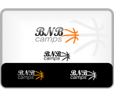Design by batiksolo for Contest: BNB Camps Logo Contest
