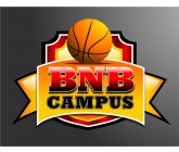 Design by bandhuji for Contest: BNB Camps Logo Contest