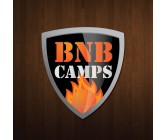 Design by nrj-design for Contest: BNB Camps Logo Contest