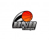 Design by kecenk for Contest: BNB Camps Logo Contest