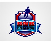 Design by bandhuji for Contest: BNB Camps Logo Contest