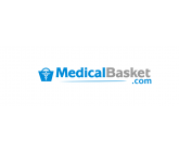 Design by LagraphixDesigns for Contest: Help MedicalBasket.com create a new logo