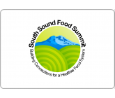 Design for Contest: A Logo for a Food Summit/Conference