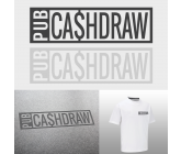 Design by zacksign for Contest: Pub Cash Draw