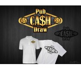 Design by dudinca for Contest: Pub Cash Draw