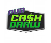 Design by Miss Pogo for Contest: Pub Cash Draw