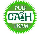Design by LagraphixDesigns for Contest: Pub Cash Draw