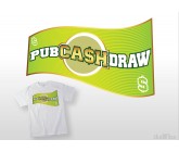 Design by dudinca for Contest: Pub Cash Draw