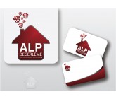Design by dudinca for Contest: Creative Logo Design For a Real Estate Valuation and Consulting Company