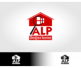 Design by man@work for Contest: Creative Logo Design For a Real Estate Valuation and Consulting Company
