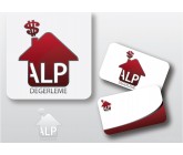 Design by dudinca for Contest: Creative Logo Design For a Real Estate Valuation and Consulting Company