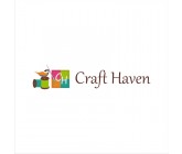 Design by mdTonkin for Contest: Craft Haven needs a freshen up!