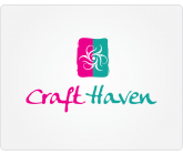 Design by Samir Gajjar for Contest: Craft Haven needs a freshen up!